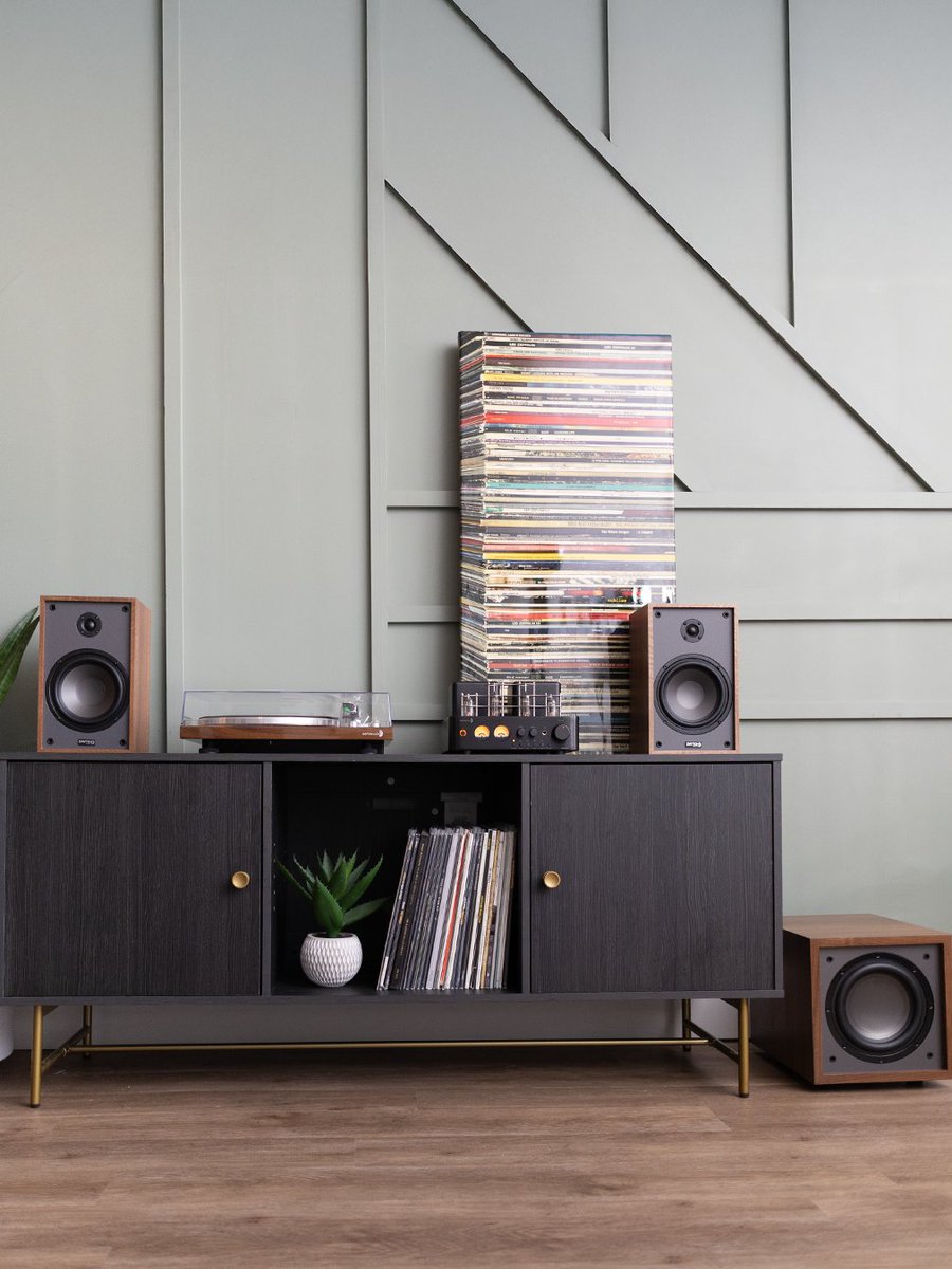 Dayton Audio tweet media