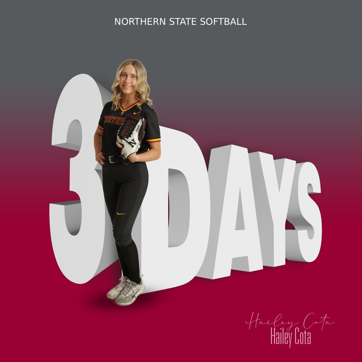 NSU Softball🥎 tweet media