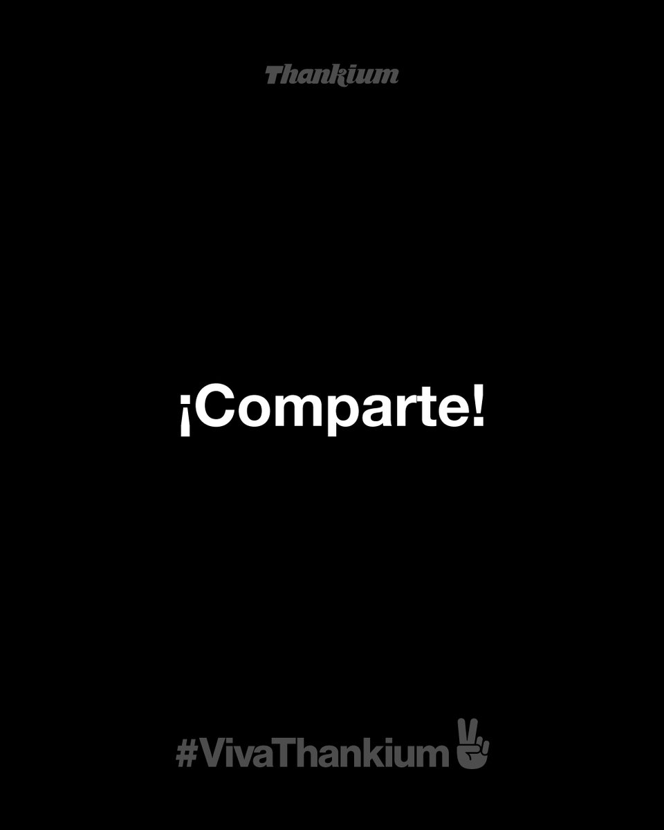 El pasado viernes, en el marco del Día de la Publicidad, nuestro director general y fundador, <a href="/IsmaelPerona/">Ismael Perona</a>  participó en el especial 'Publicidad y sostenibilidad: coherencia en los envases como garantía de valores' de <a href="/elmundoes/">EL MUNDO</a> 
elmundo.es/extras/publici…

#VivaThankium ✌️