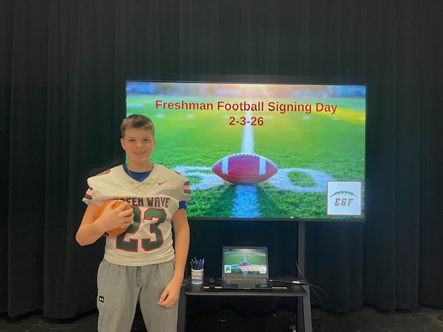 EGF Football tweet media