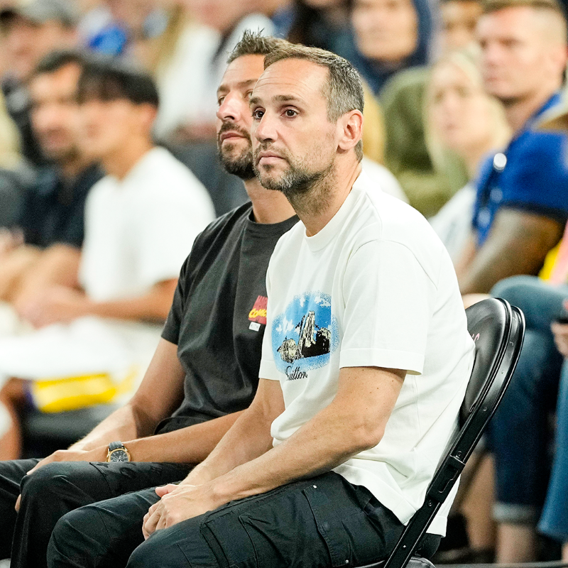 FOS's tweet photo. Fanatics apologized to fans after backlash over the lack of availability and quality of Super Bowl gear.

The apparel maker said it is doing its best to bring in more jersey options to meet demand, but fans continue to blast the company over the quality of its gear.