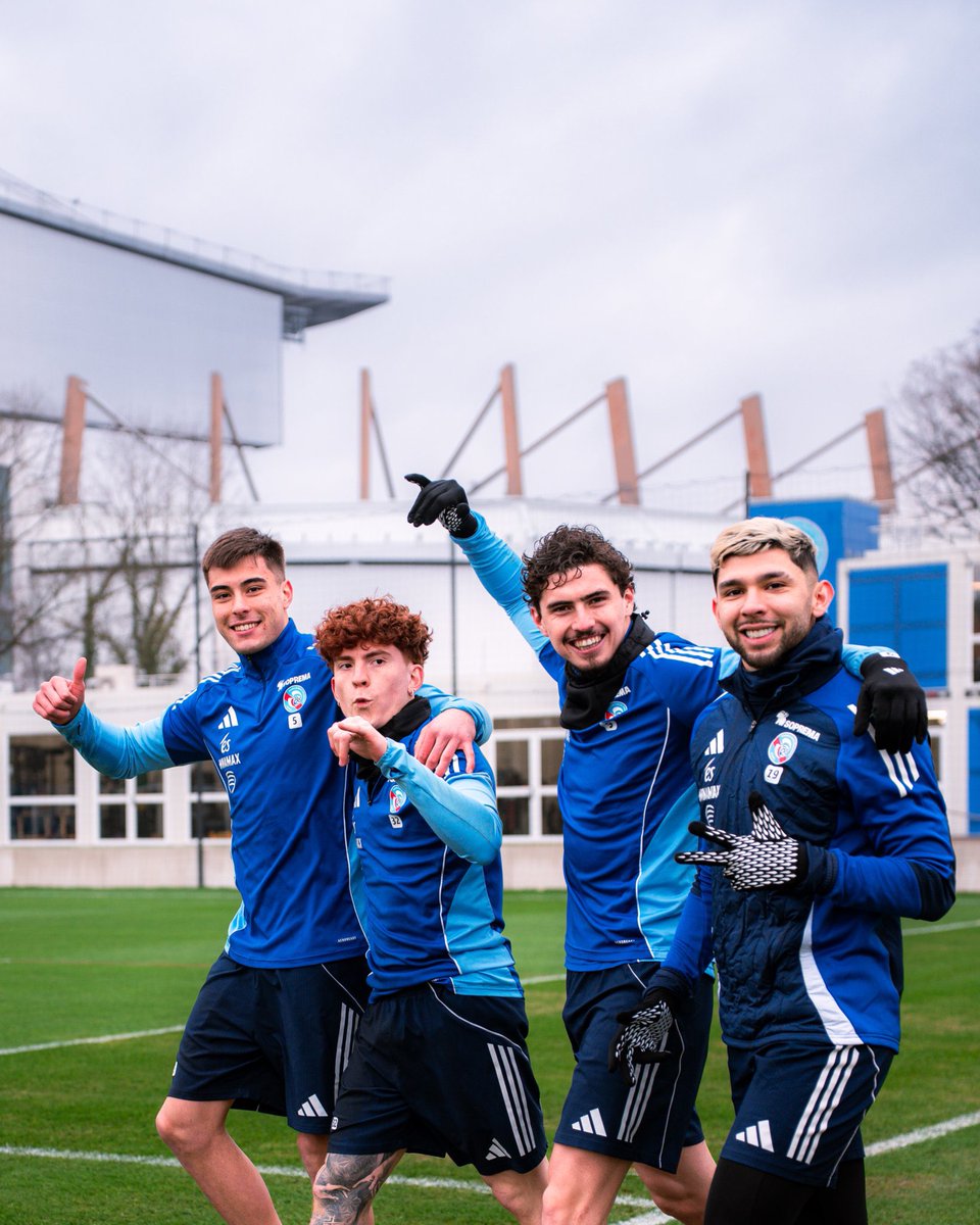 Chelsea Loan Army tweet media