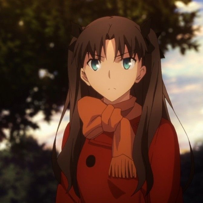WinspearUltima's tweet photo. Just testing something 

Also Happy Birthday to the best girl and my favourite Waifu Rin Tohsaka 

the best girl!!!!! 

#FateStayNight #Typemoon #VisualNovel https://t.co/BCIDbP0tTn