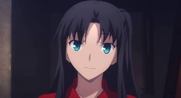 WinspearUltima's tweet photo. Just testing something 

Also Happy Birthday to the best girl and my favourite Waifu Rin Tohsaka 

the best girl!!!!! 

#FateStayNight #Typemoon #VisualNovel https://t.co/BCIDbP0tTn
