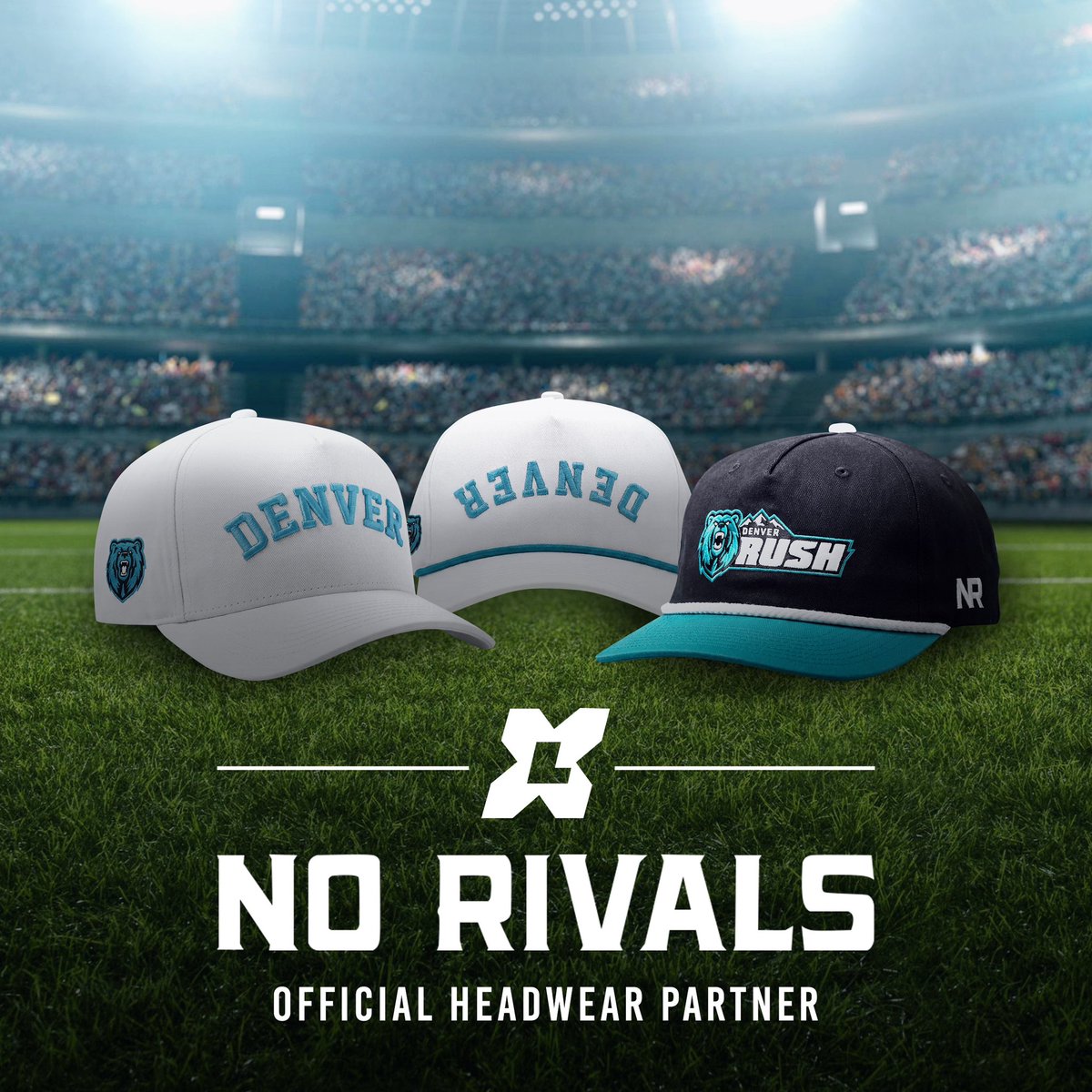 X League tweet media