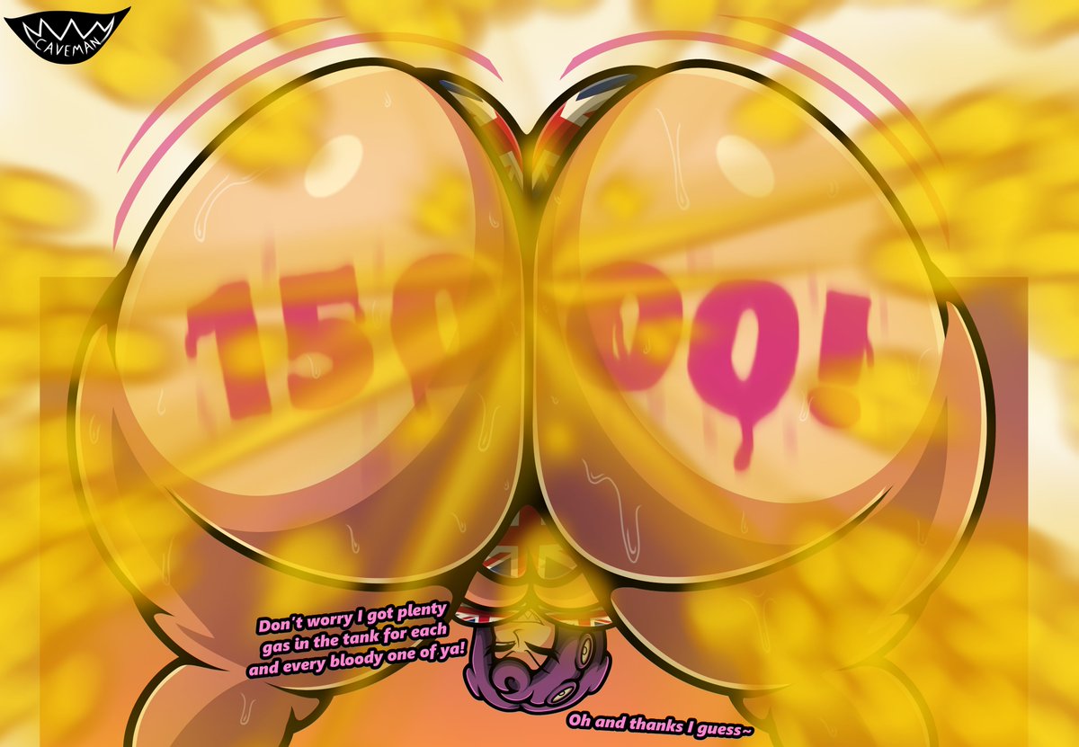 Caveman 💜 tweet media