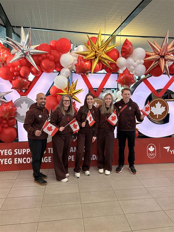 Curling Canada tweet media