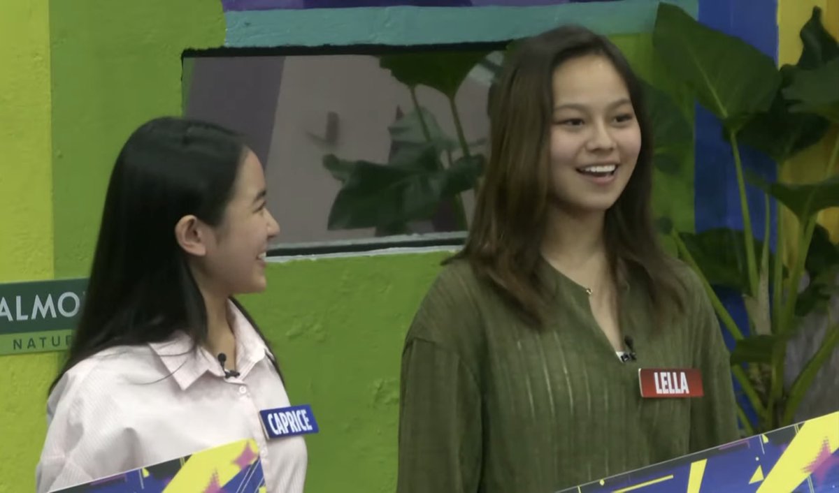 stoppp! cos this is my glinda and elphaba moment. my kind abunjings!! deserve so much

#PBBCollab20BigTicket