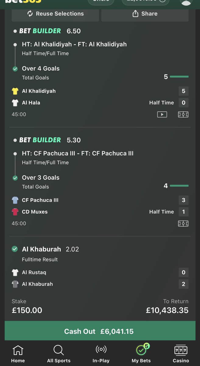 Footyhustle 🍀 tweet media