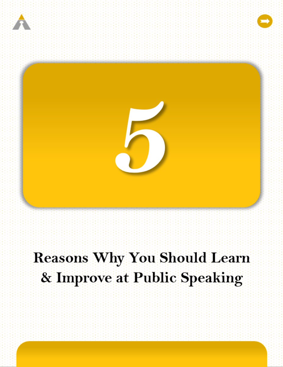 Consult_acme's tweet photo. Why exactly do I need to learn public speaking?" If you have ever asked yourself this question or something similar, we have provided important answers for you.
#makingthestageyourhabitat #publicspeaking
#publicspeakingtips #oratory #publicspeakinggoals https://t.co/MRTPoM9UId