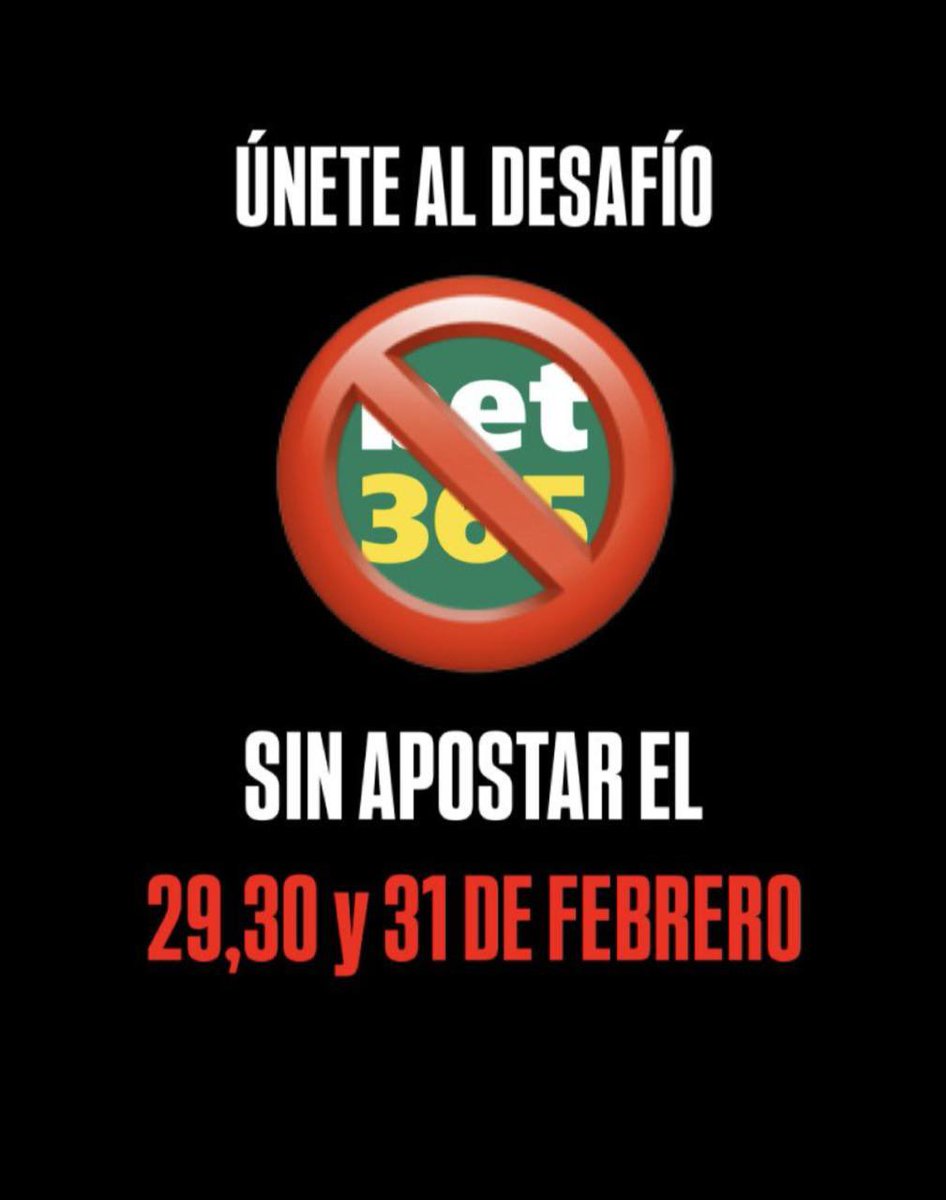 Porros hechos apuesta tweet media