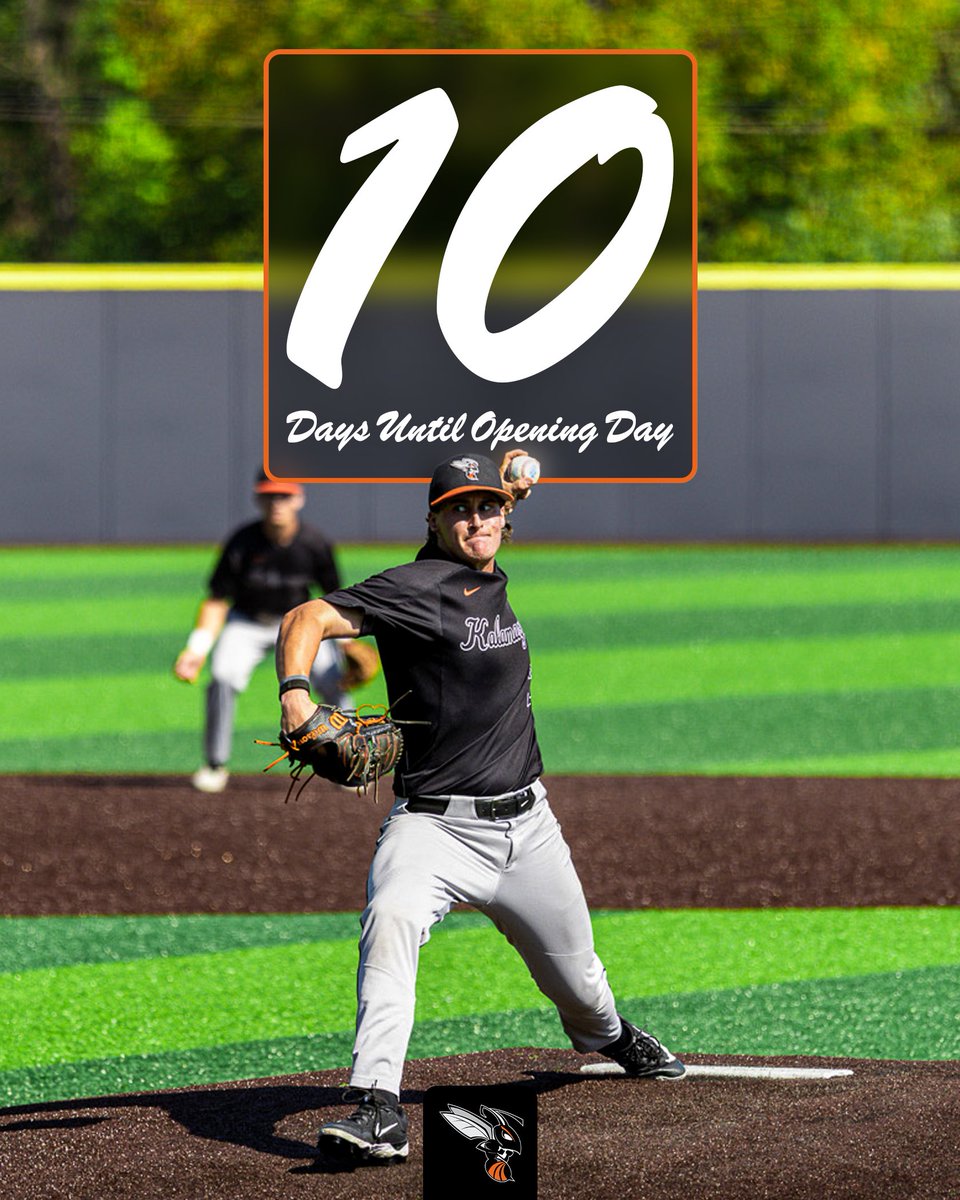 Kalamazoo College Baseball tweet media