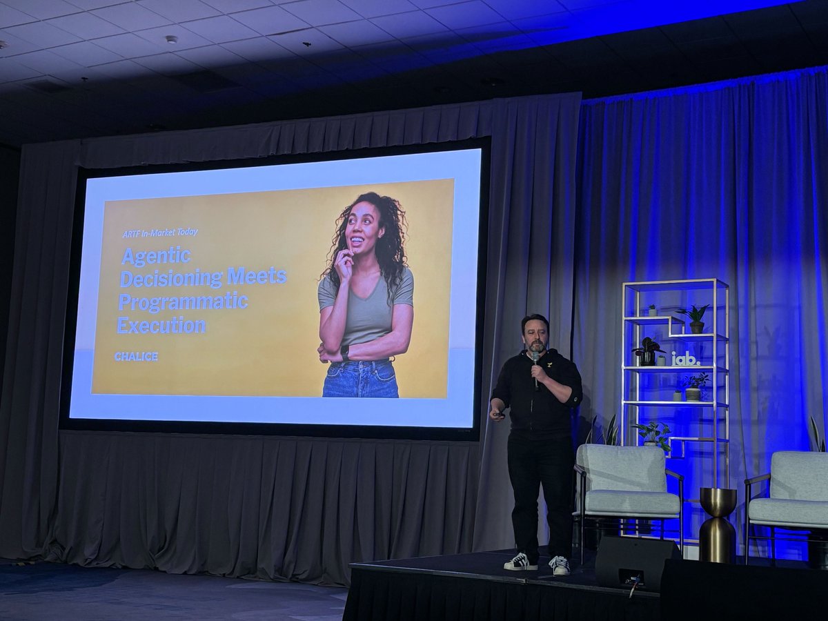 IAB Tech Lab tweet media