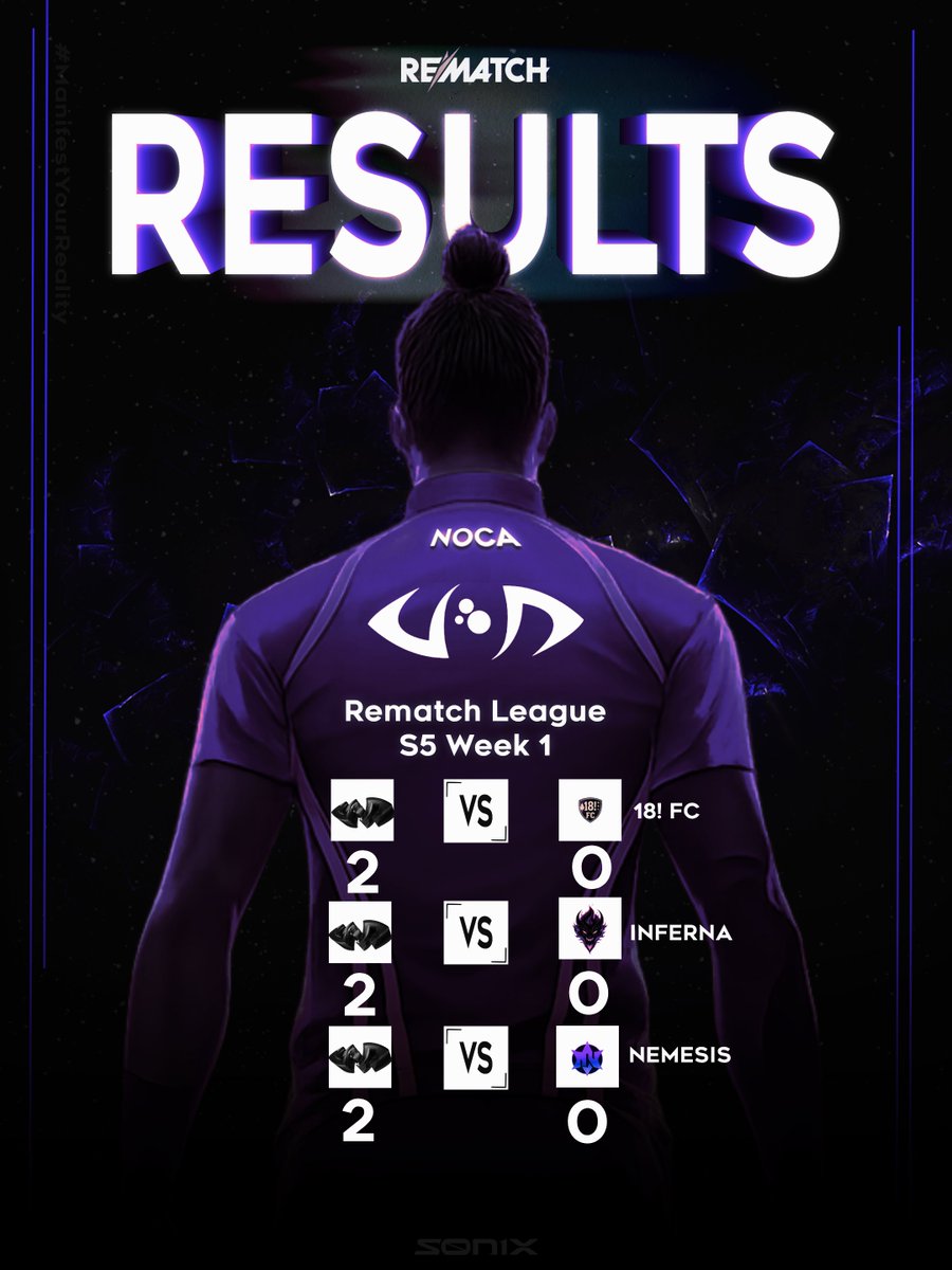 UNSTOPPABLE 😱 Beneath(NOCA) going absolutely insane for <a href="/PlayRematch/">Rematch</a> League!

🎮<a href="/Rosetrox/">Rosetroxvt 🌹🐾💜【 V-CATfe💜 】</a> 
🎮<a href="/M00nRL/">m00nRL</a> 
🎮<a href="/Confin3s/">Confines ʙɴᴛʜ|ɴᴏᴄᴀ</a> 
🎮logibear
🎮dembe
🎮cat
🎮gab3s
🎮muscles

👩‍💼<a href="/aegeanponyta/">BNTH Ponyta</a> 

<a href="/RematchScout/">Rematch Scout</a> // #BeneathRematch