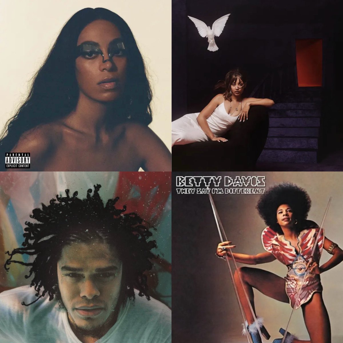 Aquarius Moon artists being alien superstars sent from space to save planet earth