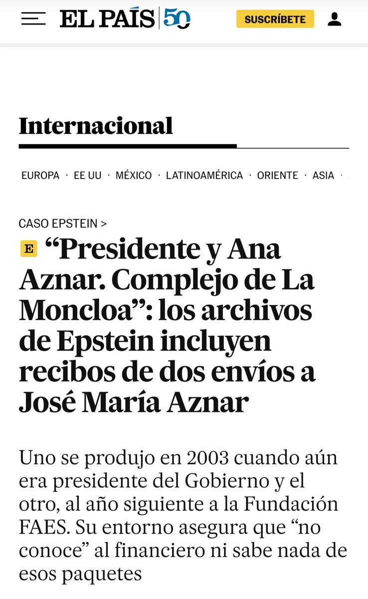 María del Mar☭ tweet media