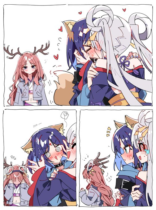 駅長のイラスト 1/2