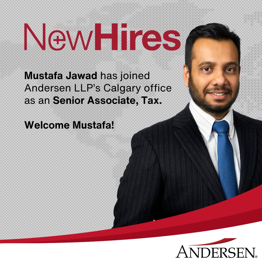 Andersen in Canada tweet media