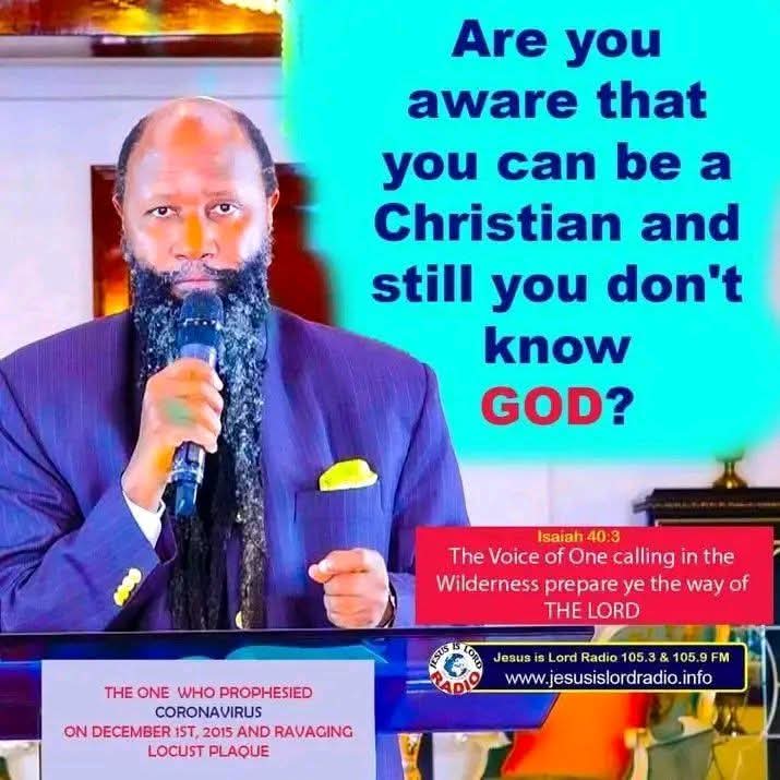 The kingdom of God is very near.

#invitationtoholiness