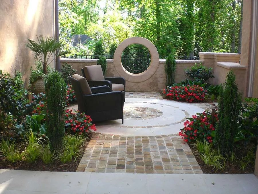 WhiteOak_LS's tweet image. Paver Patios That Add Beauty and Durability
whiteoaklandscape.com/paver-patios-t…

For homeowners in #Atlanta and surrounding areas, White Oak Landscape specializes in professional paver installation, hardscaping, and landscape stone work.
#Concretepavers #Brickpavers #Naturalstonepavers
