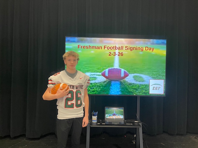 EGF Football tweet media