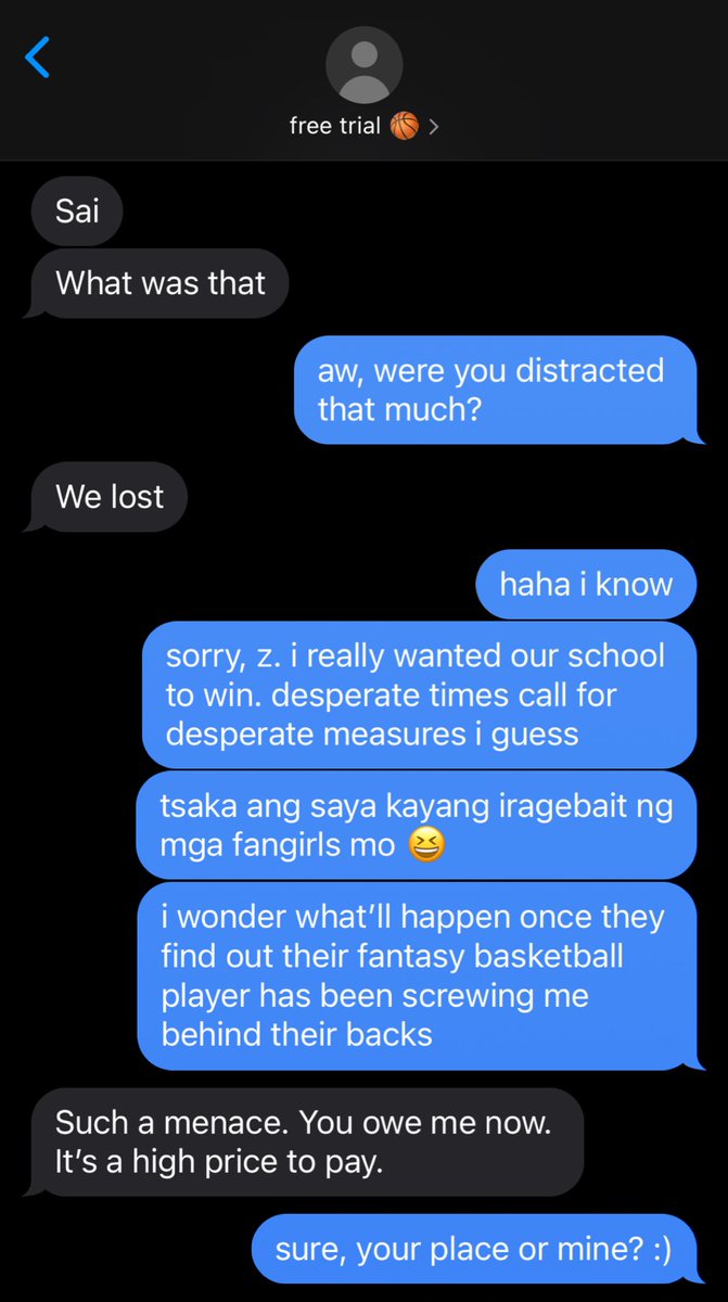 toncatzue's tweet photo. slam dunk, baby pt. 1 🔞

dlsu’s basketball star zach (jy) and tomasino sai (jw) were supposed to keep their “relationship” under the radar, but the latter just couldn’t resist stepping out of bounds

— a #jaywon few twts au https://t.co/CSixdjxBzy