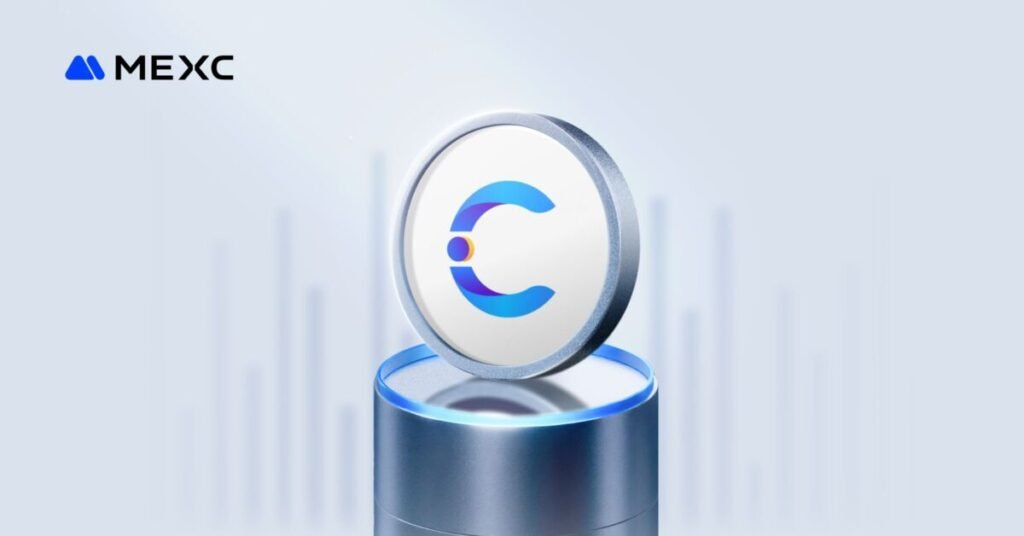 Contentos is featured on <a href="/MEXC_Official/">MEXC</a> Blog!

Check out the official article : #Contentos $COS Enters the Strategy Era With #TradeyAI 👇

📖 blog.mexc.com/contentos-cos-…

📈 Trade $COS on MEXC :
mexc.com/exchange/COS_U…