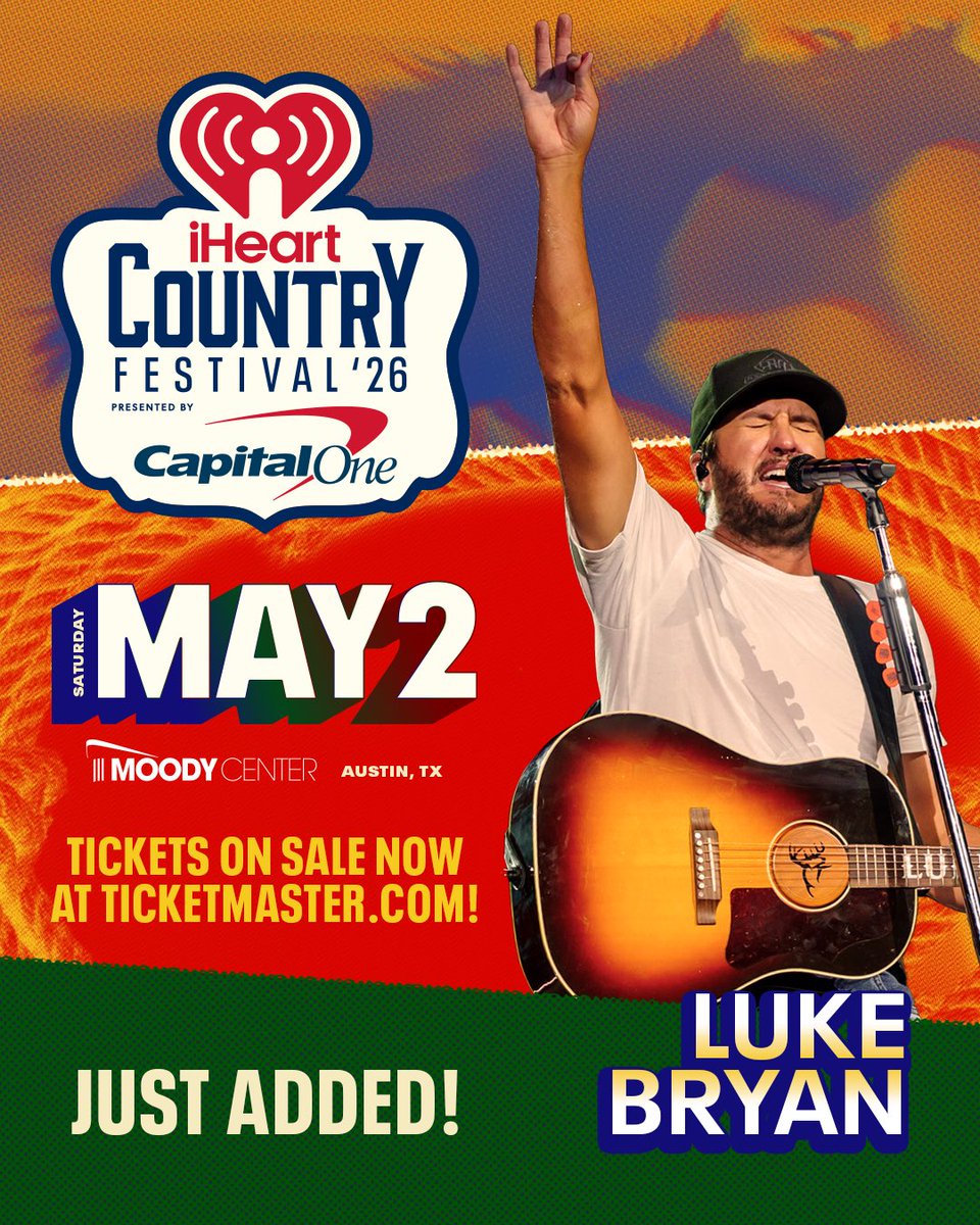 Luke Bryan tweet media