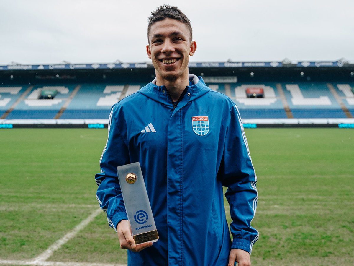 OrcunAkten's tweet image. ÖZEL | Göztepe, Oxford United forması giyen 10 numara Filip Krastev ile prensip anlaşmasına vardı.