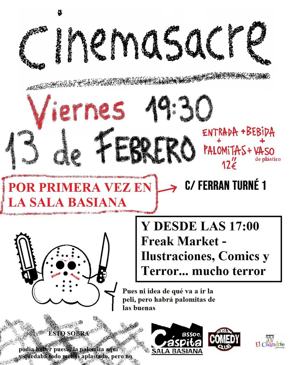 CINEMASACRE tweet media