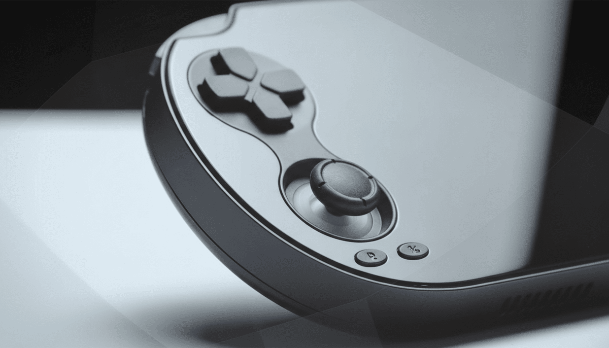 3BTechYT's tweet photo. 🔥RG Vita y RG Vita Pro🔥  
Anbernic vuelve a apostar por la nostalgia y ahora se inspira directamente en la PlayStation Vita con dos nuevas consolas: RG Vita y RG Vita Pro. 
Por ahora solo se ha mostrado el diseño, tendrán batería de 5,000 mAh y carga de 10W. https://t.co/fS1dquBhmH