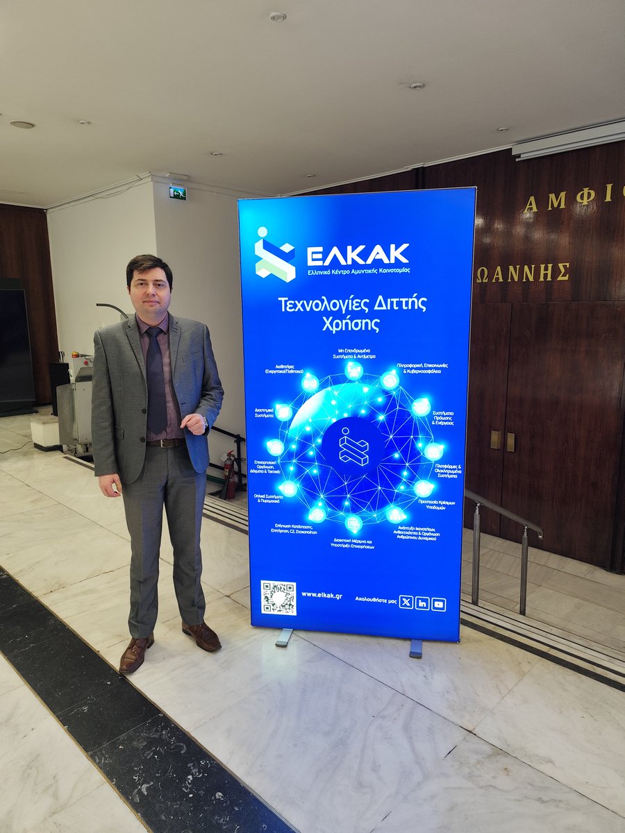 PraxisFactor's tweet photo. Greece's defence industry currently contributes only 0.7% to GDP while spending 3.5-4% on equipment — mostly imported.
ΕΛΚΑΚ aims to change that by developing domestic capabilities.
We're ready to be part of that transformation.
#ΕΛΚΑΚ #DefenceInnovation https://t.co/kq8ki1PiII