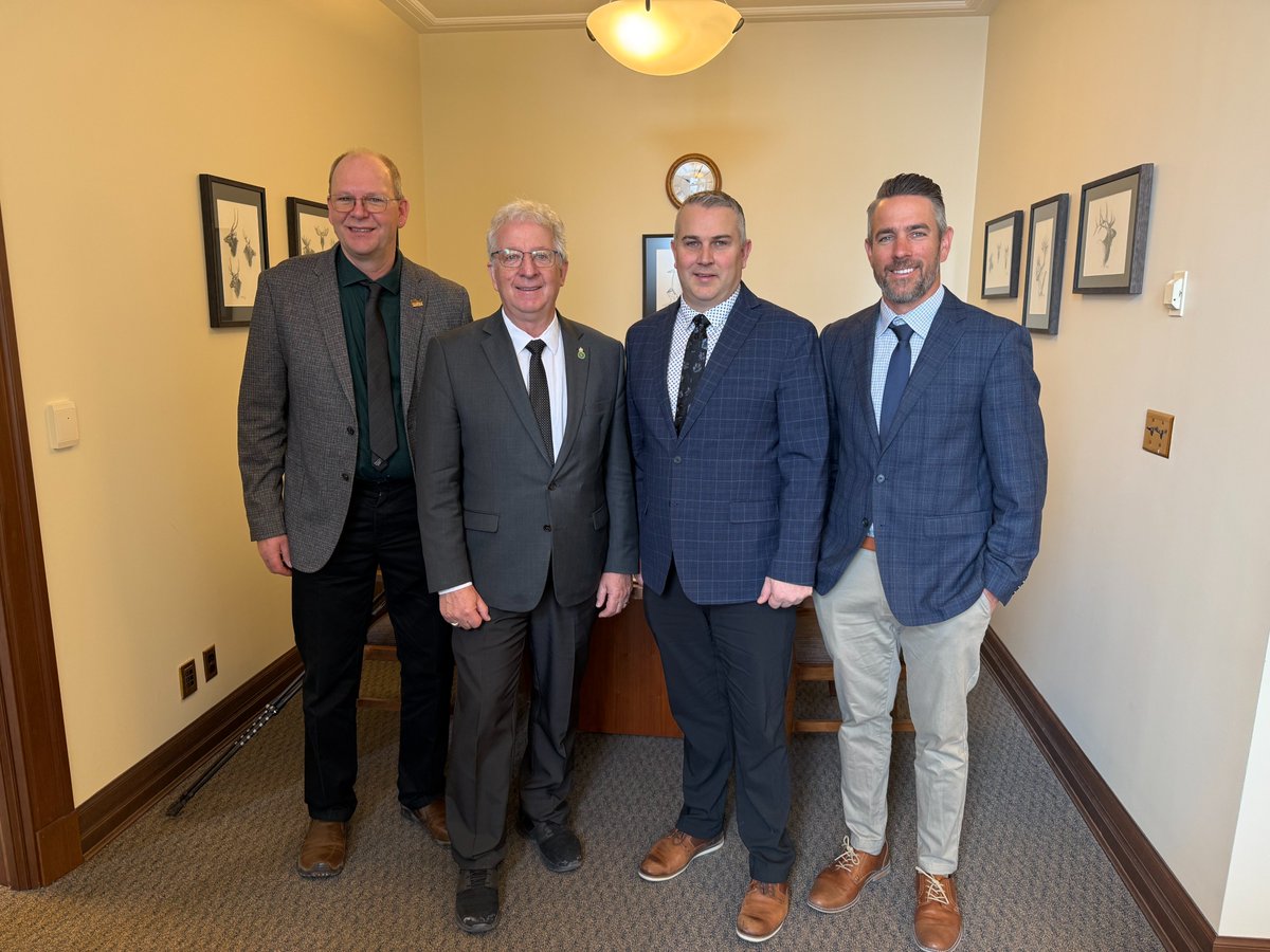 DFC / PLC tweet media