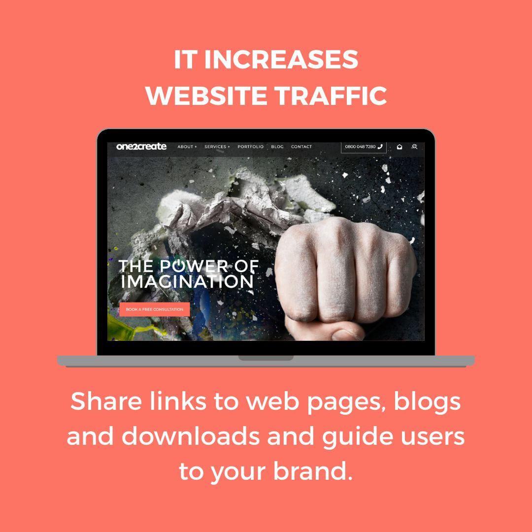 📱 Social Media 101: Why you want to use social media 

Social media isn’t just about posting, it’s about building awareness, creating real connections, and growing your brand.

Let us know your top tips for social media in the comments 👇

#SocialMedia #DigitalMarketing