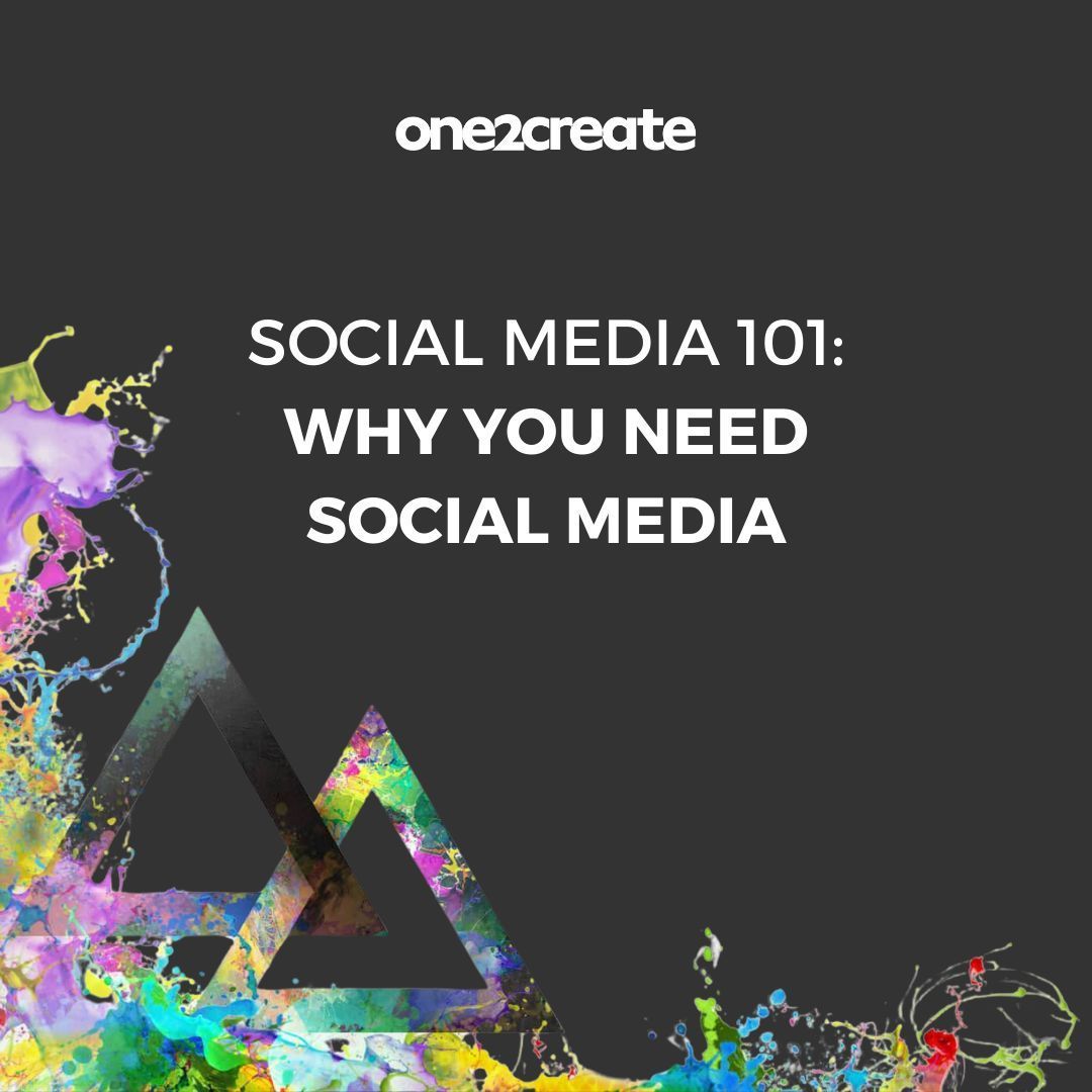 One2create tweet media