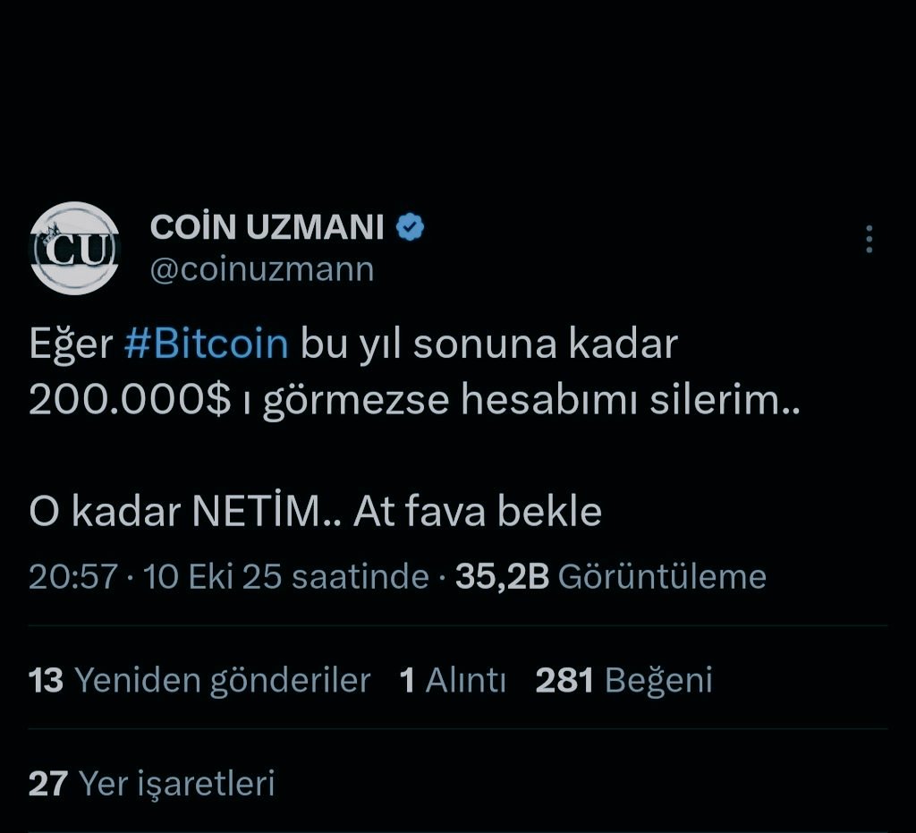 pars_serhat's tweet photo. @coinuzmann YA İNSAN DA BİRAZ YÜZ OLUR!!!! https://t.co/oR9QwhsxI7