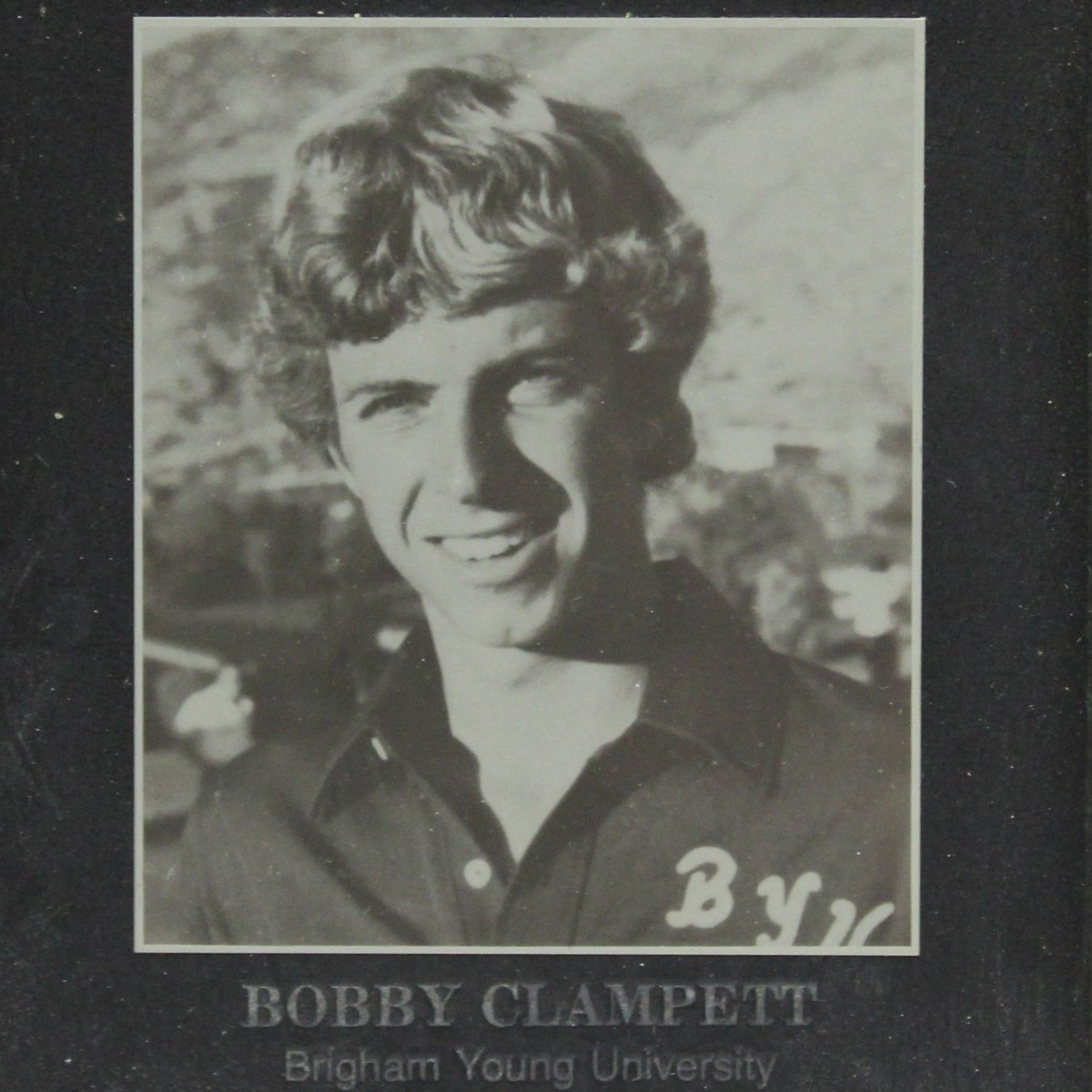 College Golf Book tweet media