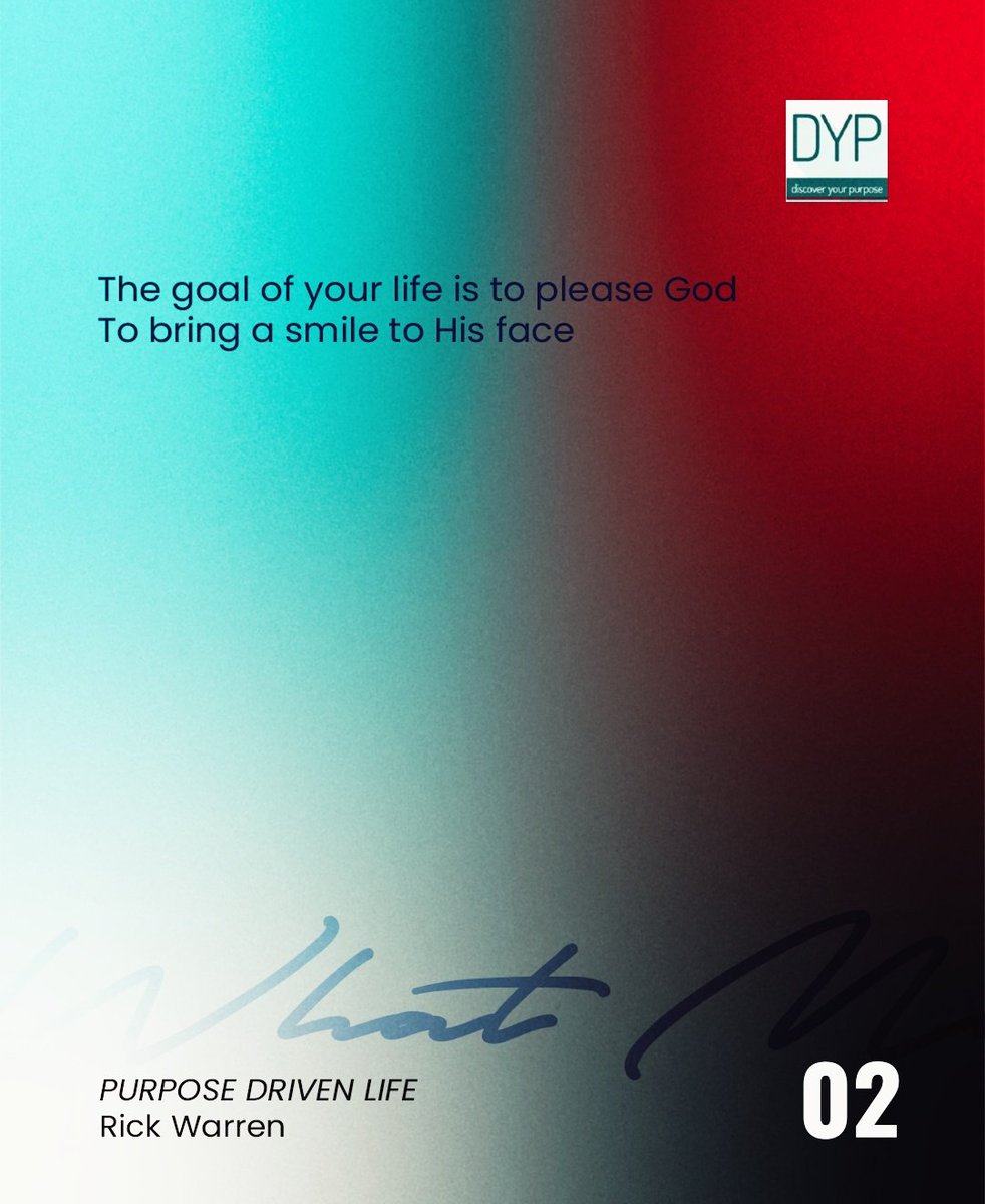 info_dyp's tweet photo. #purpose #dyp ##purposediscovery https://t.co/rjidWjo5cs