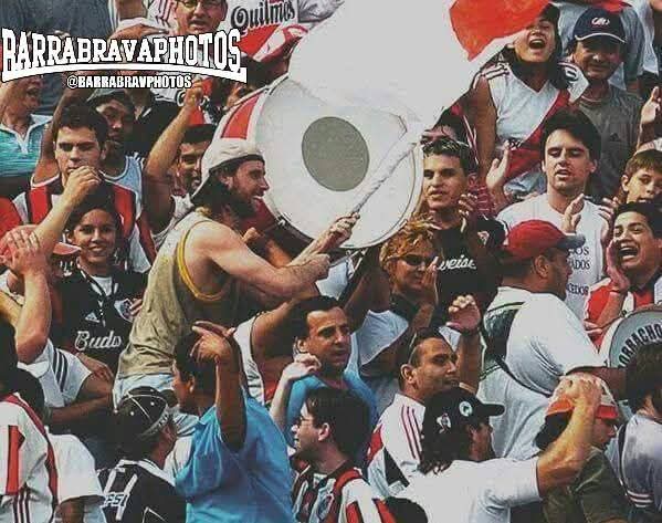 En Julio del 2011, Cavenaghi vuelve a River en el peor momento de su historia. Rescindió su contrato con el Inter de Porto Alegre (donde estaba a préstamo del Burdeos) y manejó más de 1200 km desde Brasil a Buenos Aires debido a la imposibilidad de volar por cenizas volcánicas.