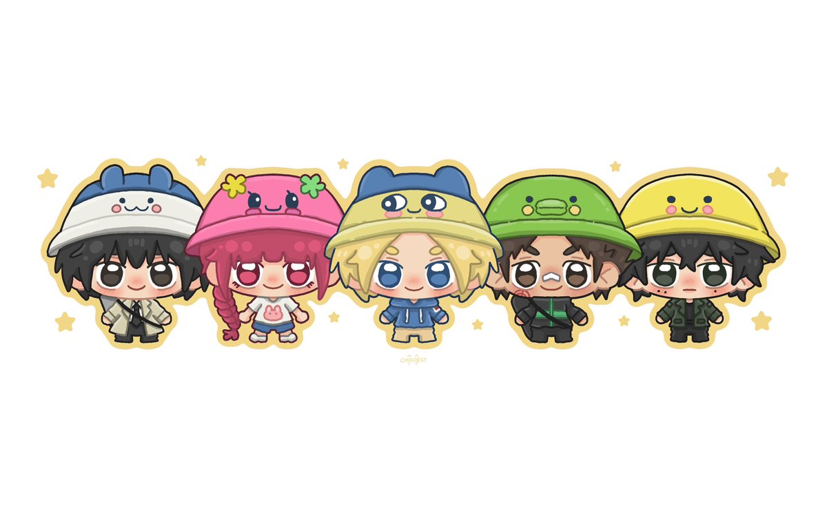 choo 🫧 tweet media