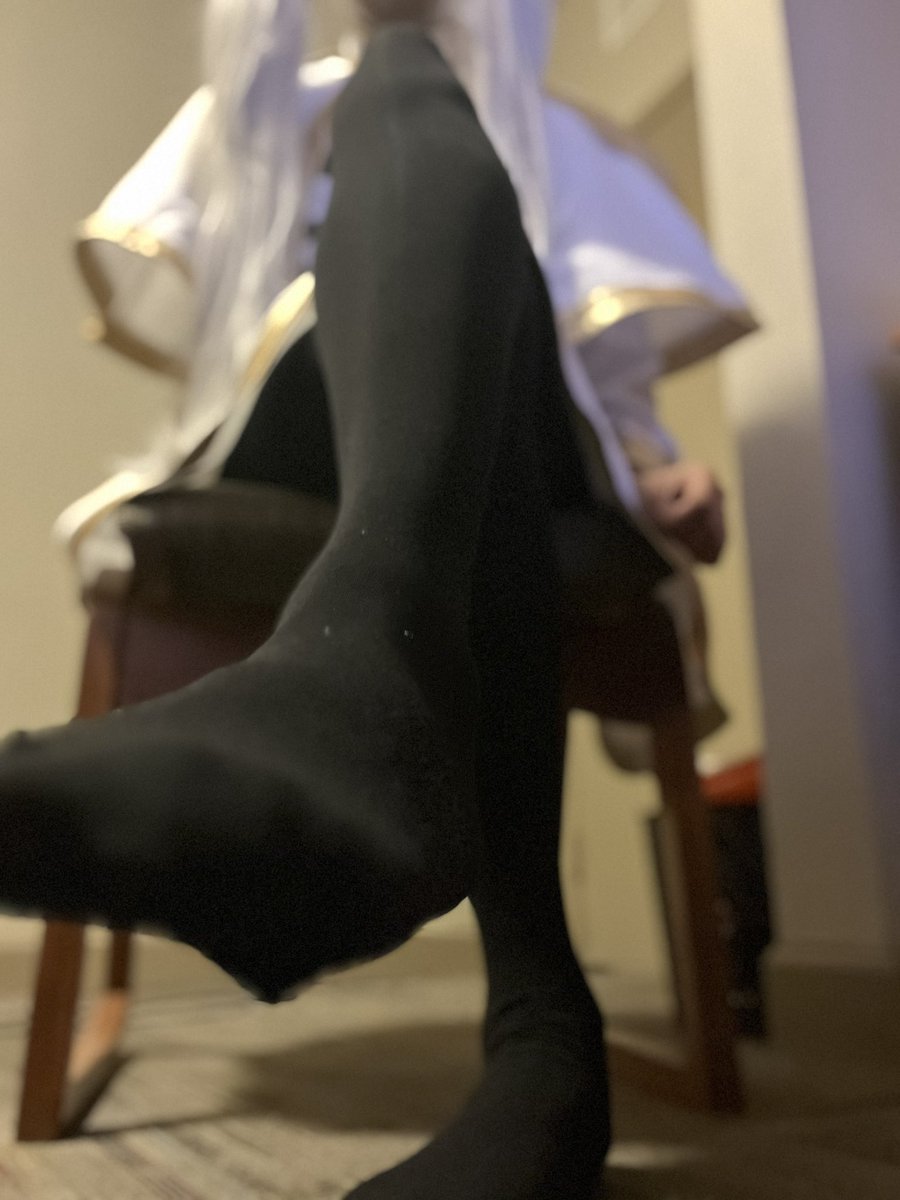 Tarachi45's tweet photo. I hope yall love this frieren cosplay as much as I do ❤️

#femboy #cute #trans #transfemme #cosplay #tgirl #femboysfw https://t.co/VUt4xDValJ