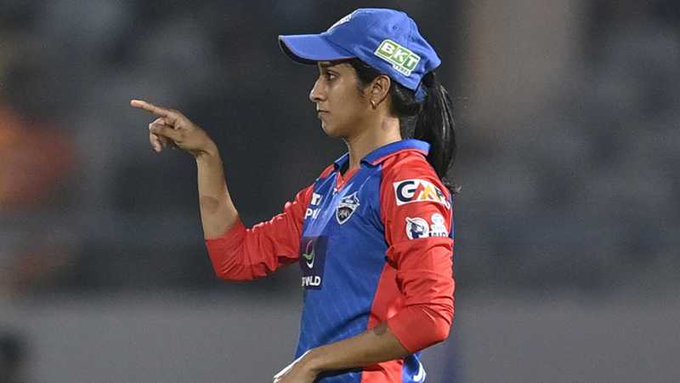 techind34820937's tweet photo. Consistent. Dominant. Relentless. 🔥
Delhi Capitals do it again at the WPL 🇮🇳
Qualified for the finals for the 4th time consistency at its best 💪👏
#WPL #DelhiCapitals #DC #RCBvsDC #DCvsGG #GGvsDC https://t.co/zcUYb3ezlJ