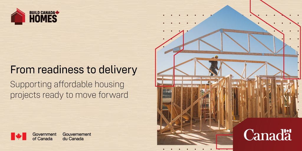 Build Canada Homes tweet media