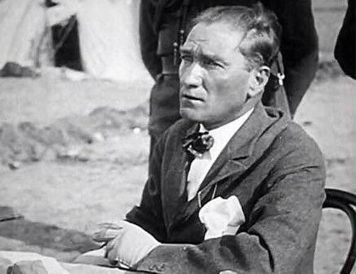“Memleket ve milletimizi kurtarabilmek için memleketin ahengini, intizamını muhafaza etmek lazımdır.” Mustafa Kemal ATATÜRK 

 #Epstien