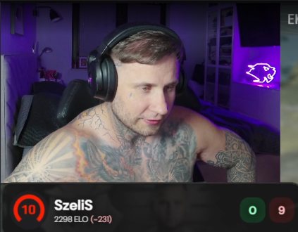 Mały krok dla faceita, ale wielki dla community cs2!