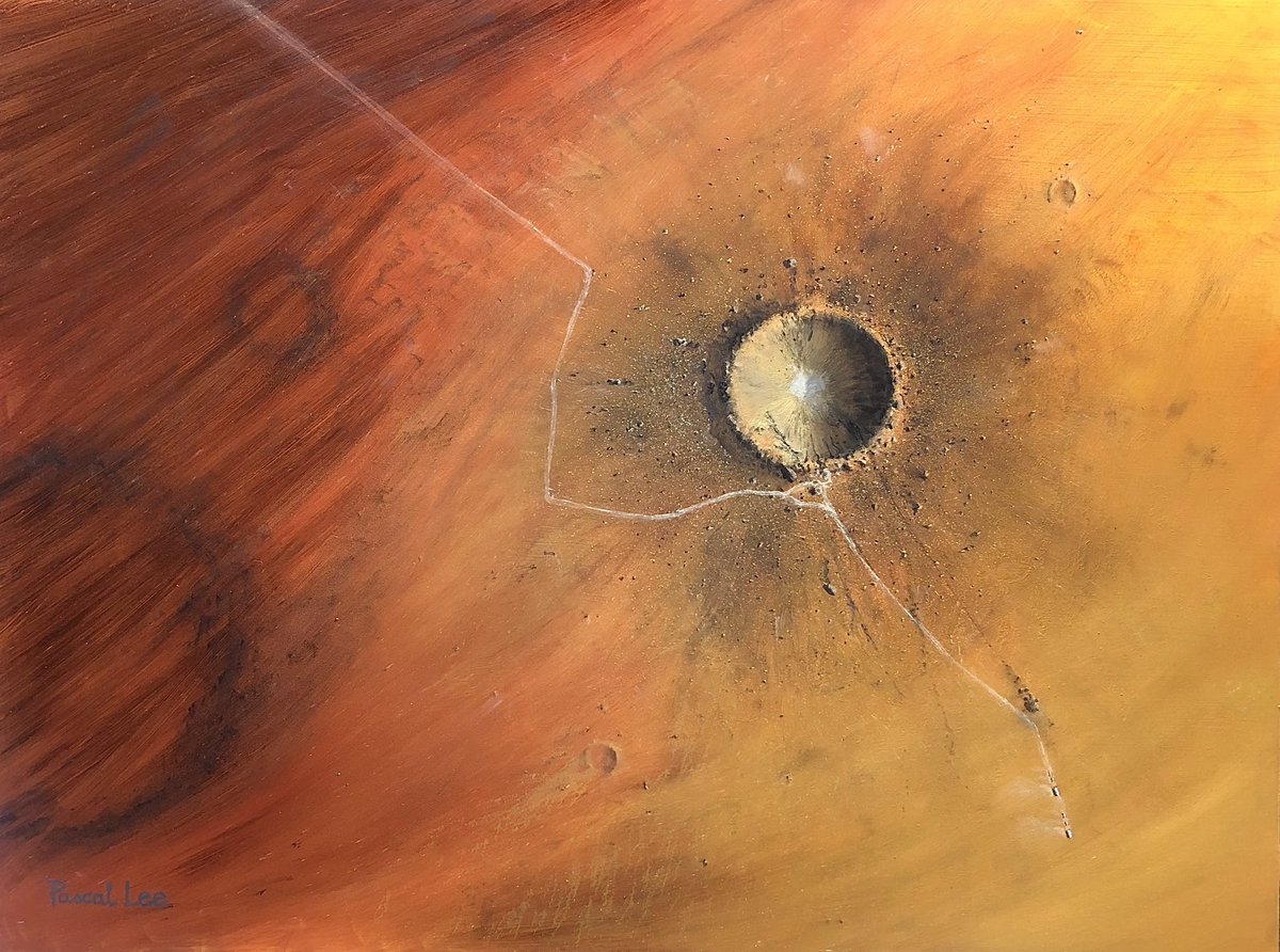 Pascal Lee tweet media