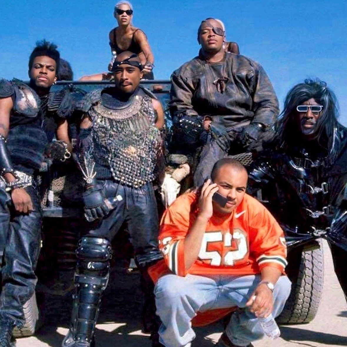 2Pacnews's tweet photo. California Love https://t.co/LS0SvAAwIE