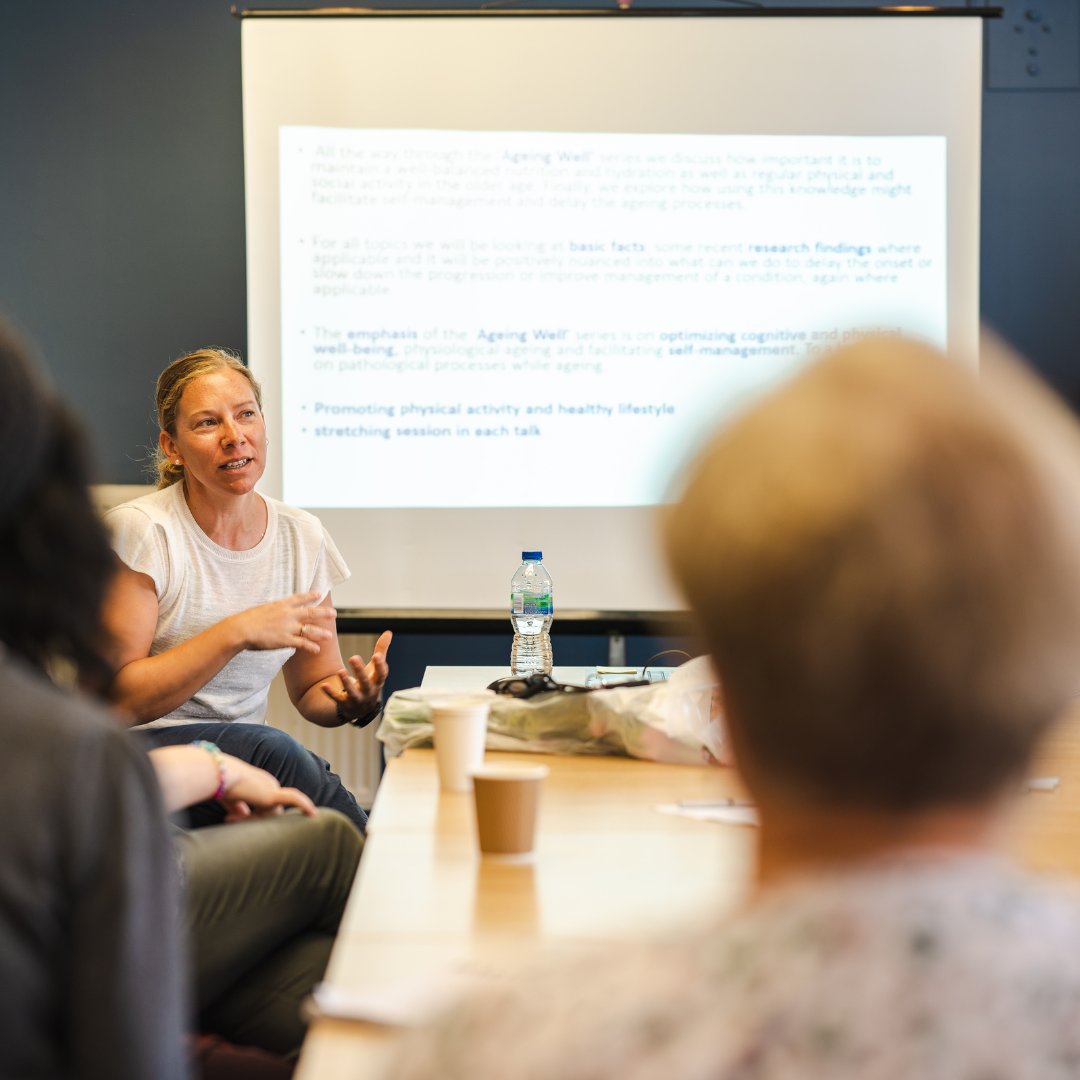 Brain & Spine Foundation tweet media