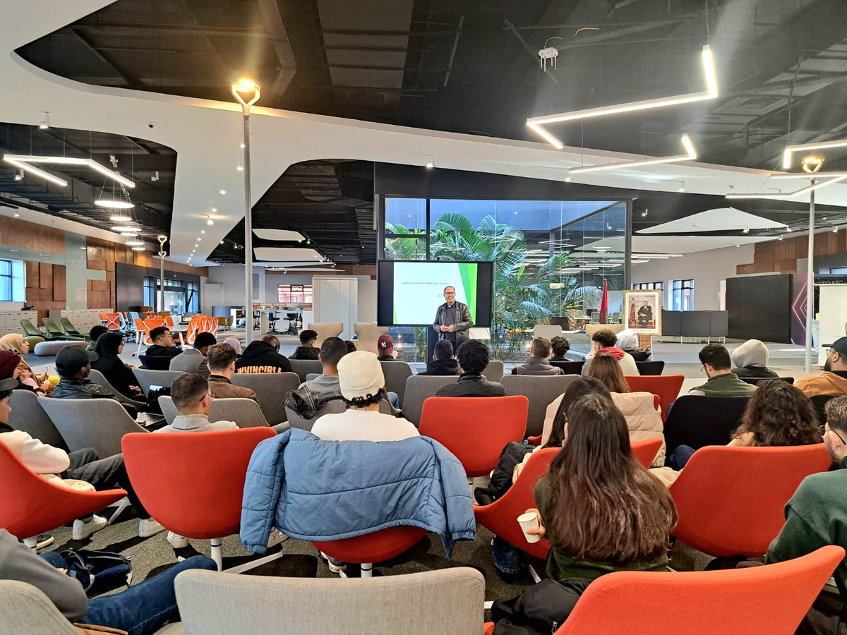 Agri-Food Tech incubator tweet media