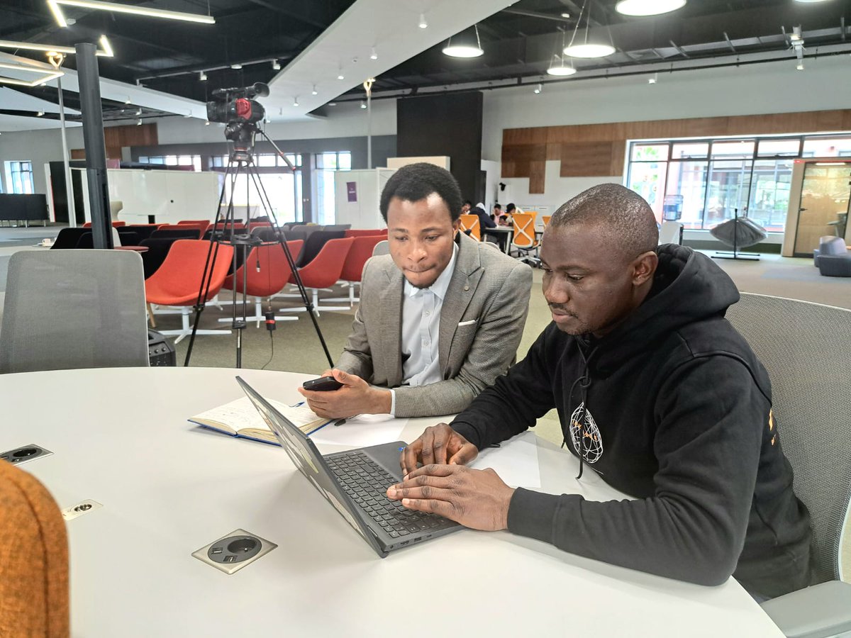 Agri-Food Tech incubator tweet media